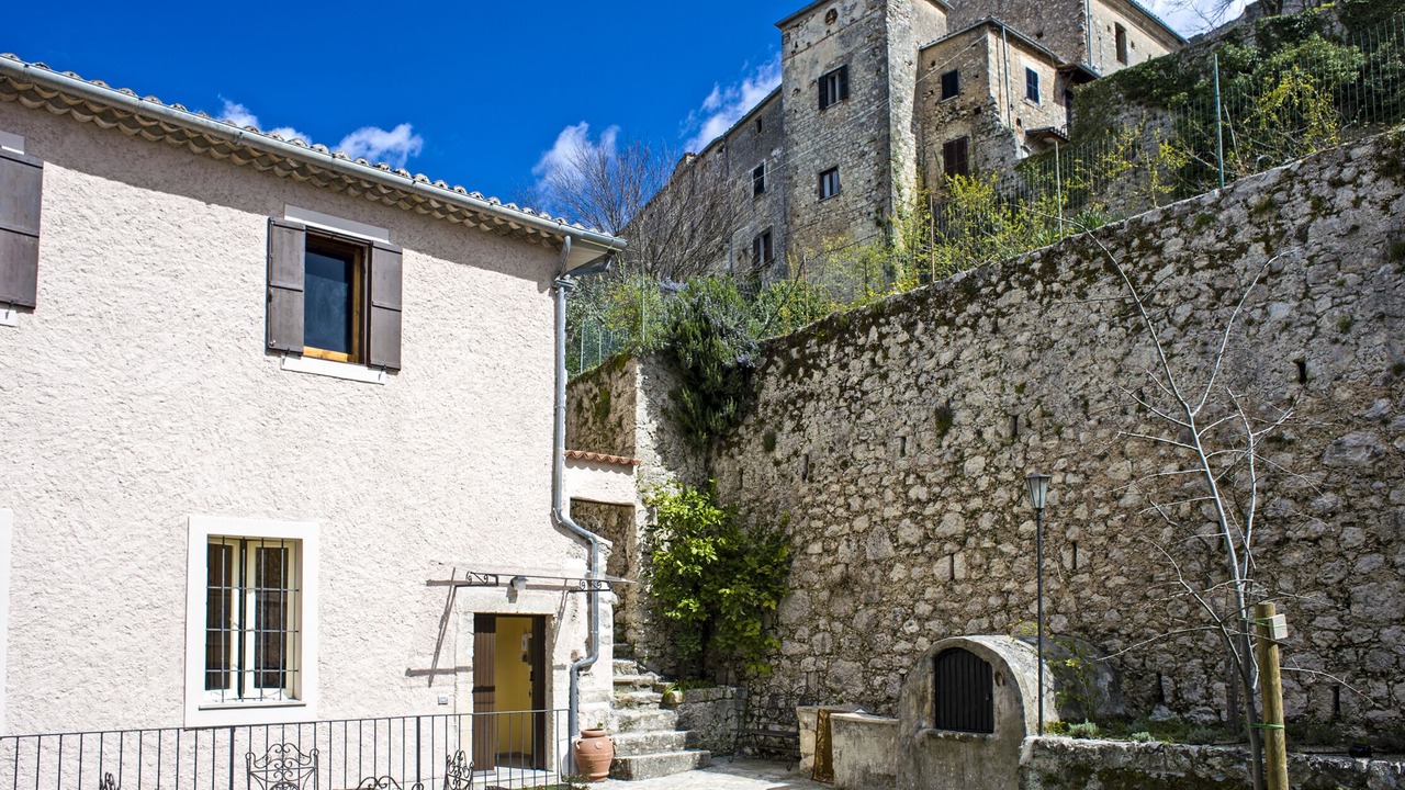Photo of Outdoor in Vicalvi