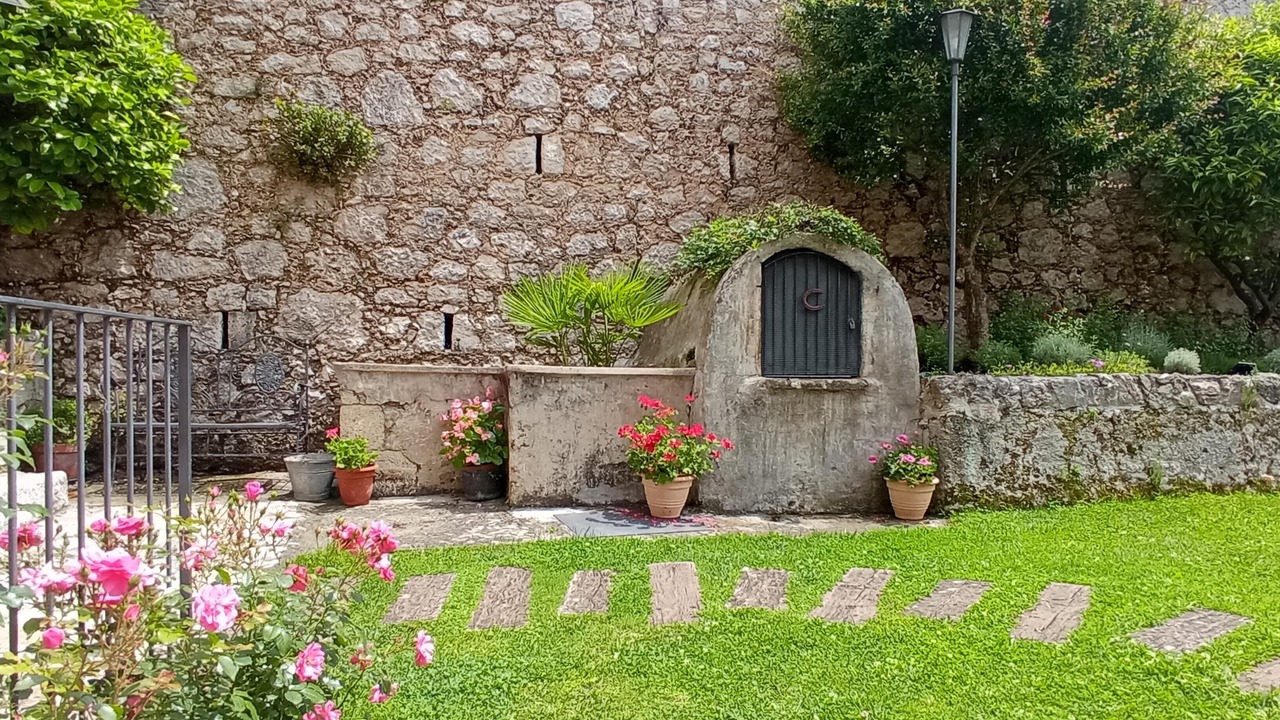 Photo of Outdoor in Vicalvi