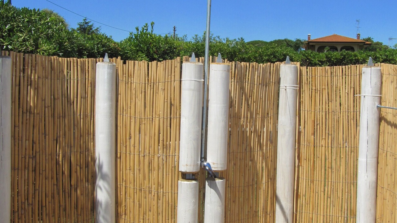 Photo of Outdoor in Porto Badino