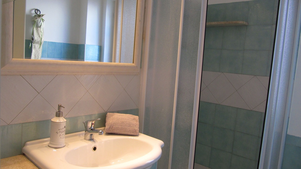 Photo of Bathroom in Porto Badino