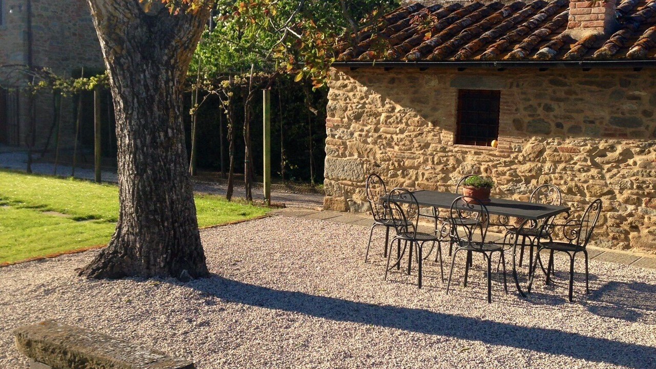 Photo of Outdoor in Cortona