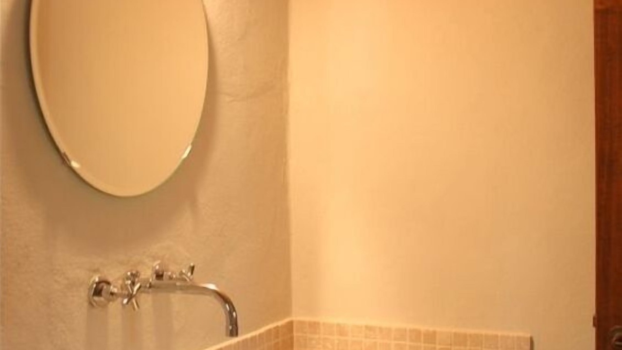 Photo of Bathroom in Cortona