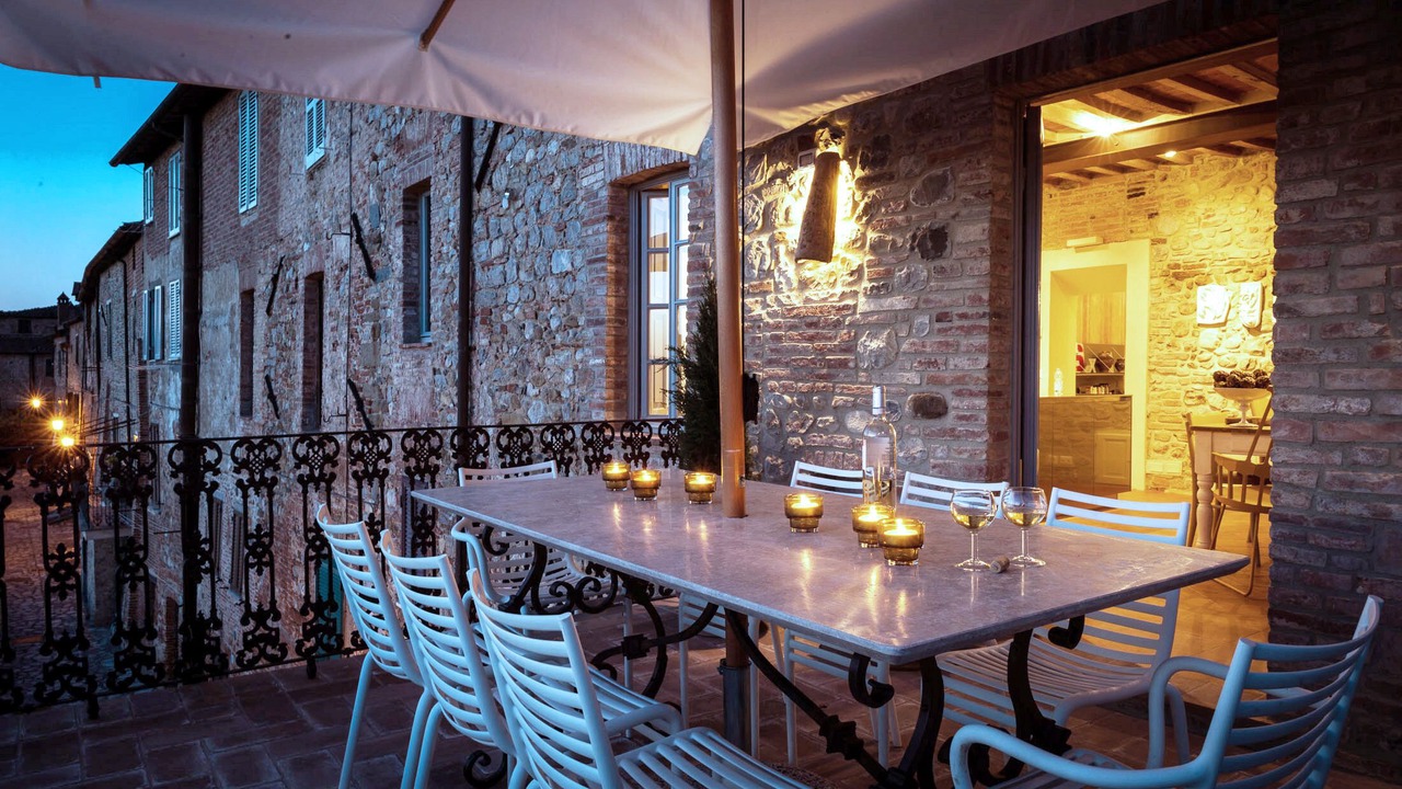 Photo of Outdoor in Monteleone d'Orvieto