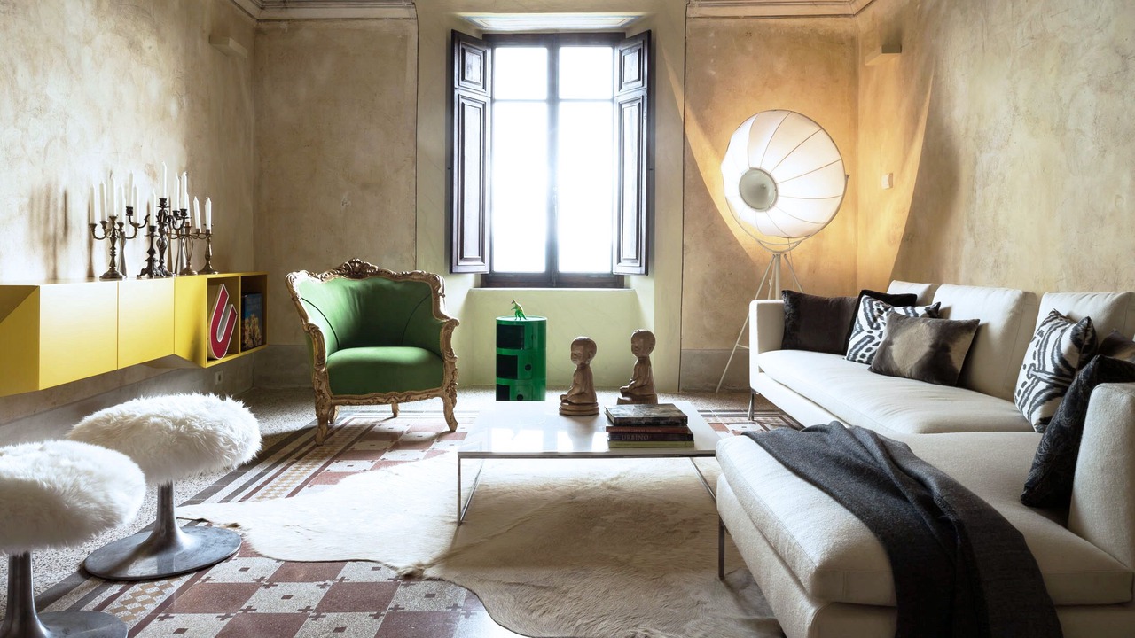 Photo of Bedroom in Monteleone d'Orvieto