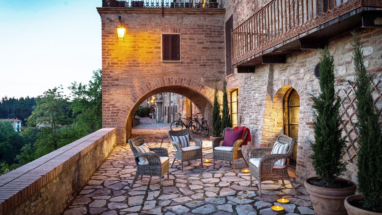 Photo of Outdoor in Monteleone d'Orvieto