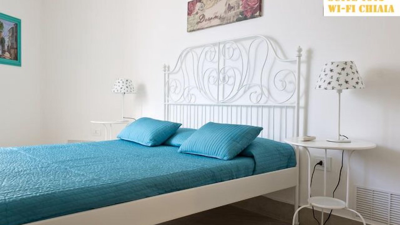 Photo of Bedroom in Vomero