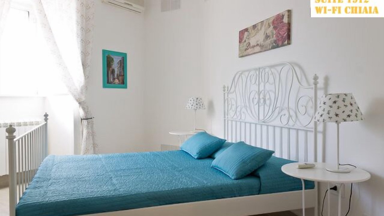 Photo of Bedroom in Vomero