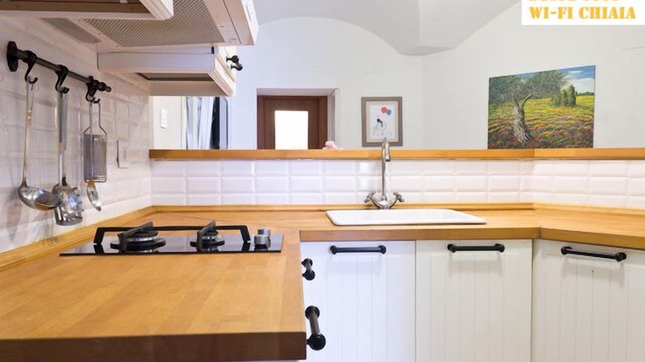 Photo of Kitchen in Vomero