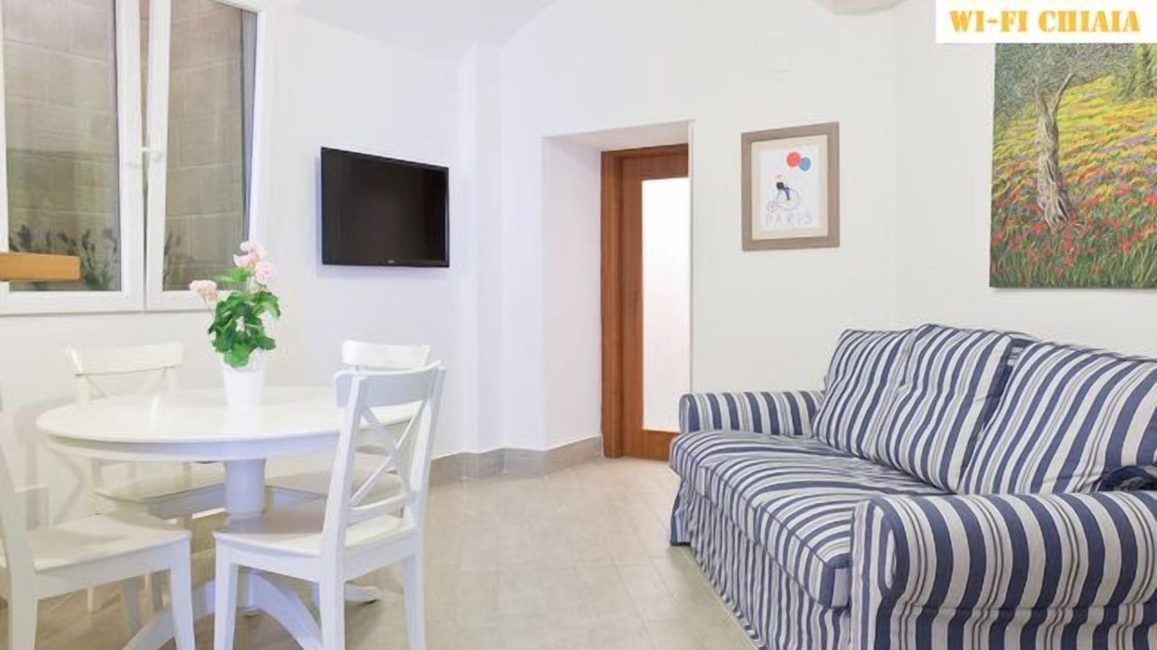 Photo of Livingroom in Vomero