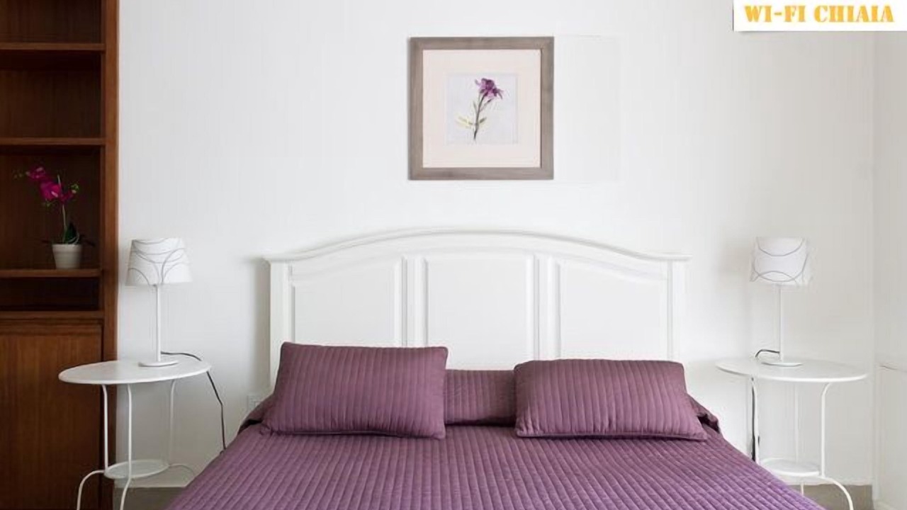 Photo of Bedroom in Vomero