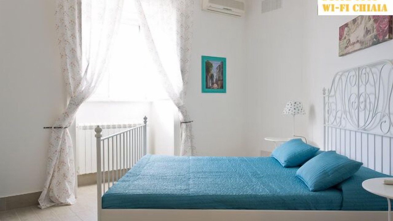 Photo of Bedroom in Vomero