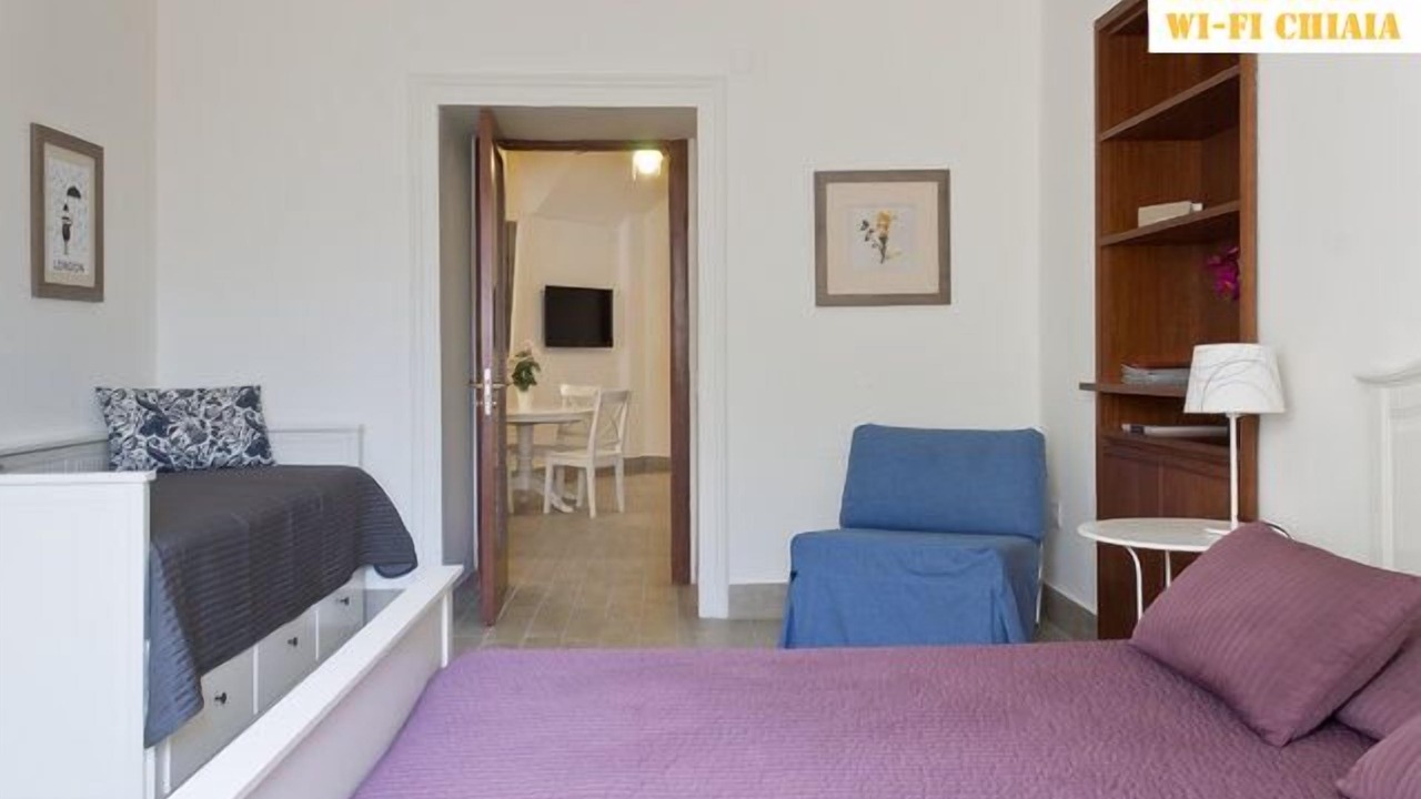 Photo of Bedroom in Vomero
