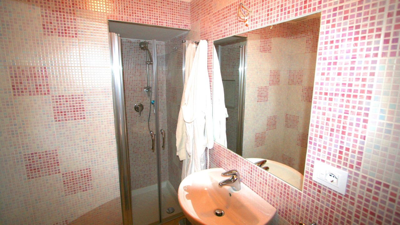 Photo of Bathroom in Vomero