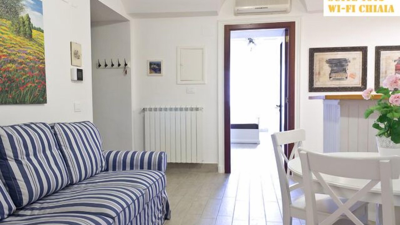 Photo of Livingroom in Vomero