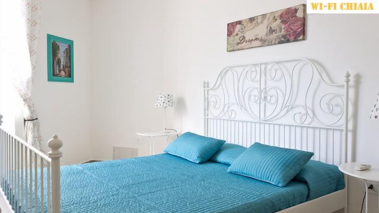 Photo of Bedroom in Vomero