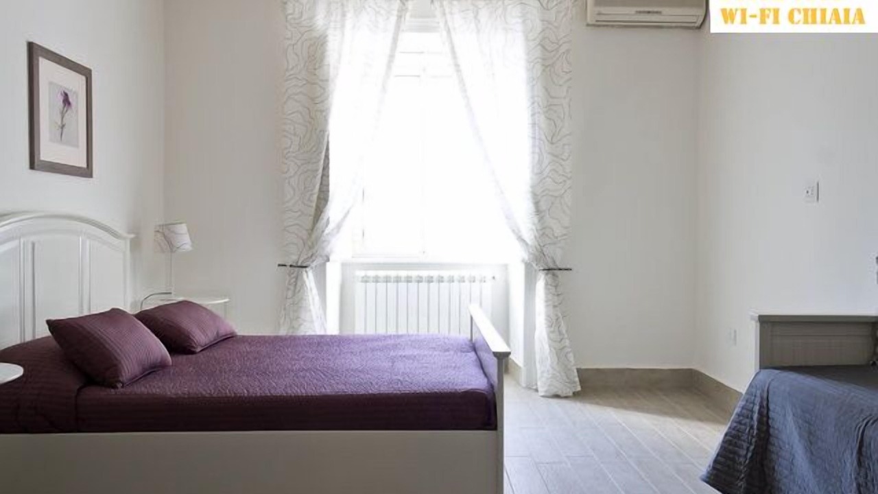 Photo of Bedroom in Vomero