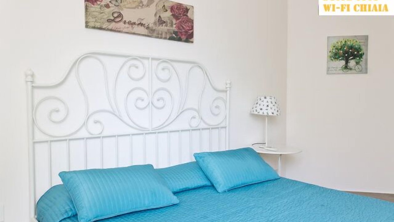 Photo of Bedroom in Vomero