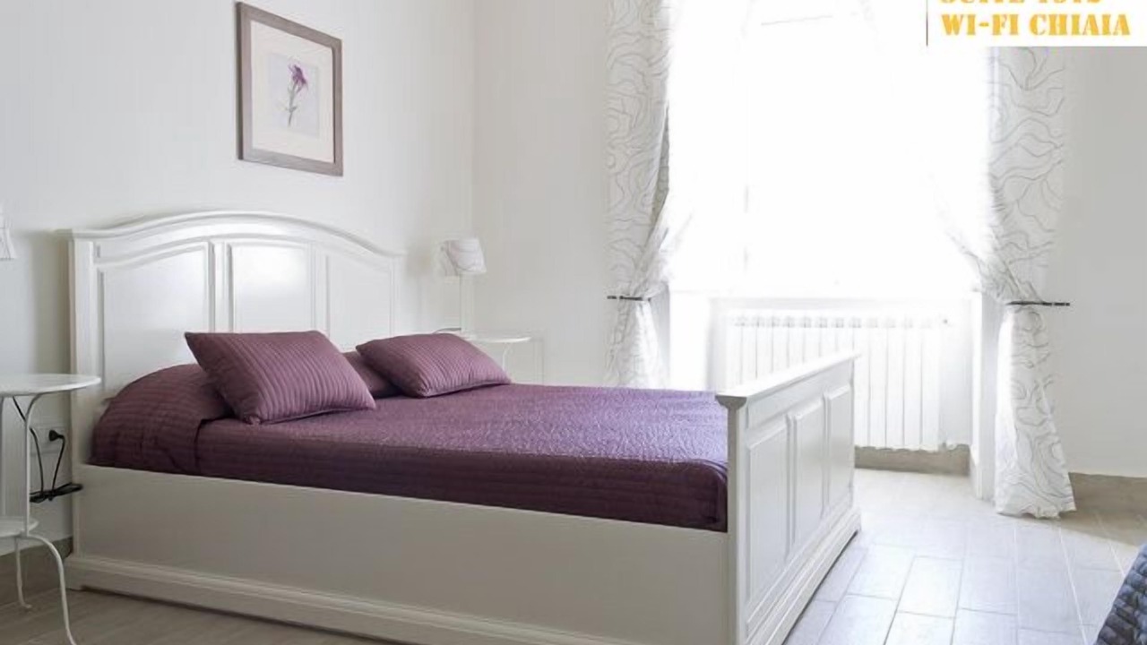 Photo of Bedroom in Vomero