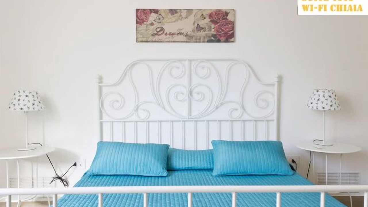 Photo of Bedroom in Vomero