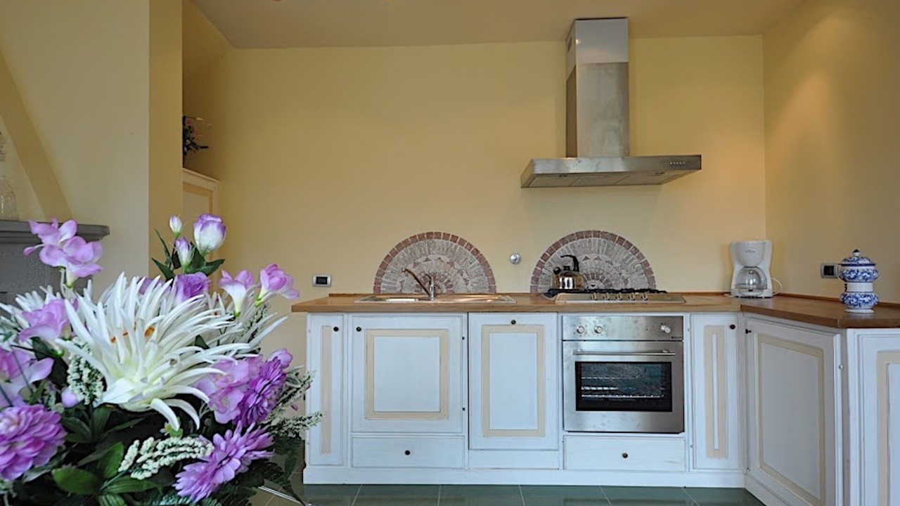 Photo of Kitchen in Casale
