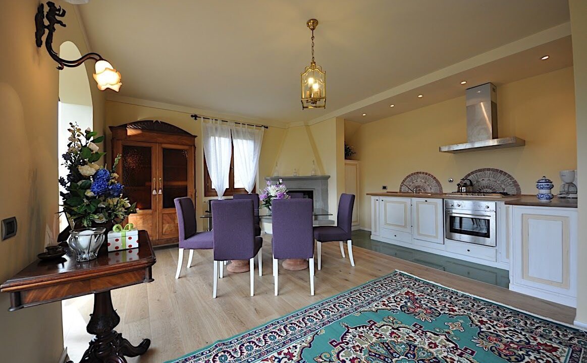 Photo of Livingroom in Casale