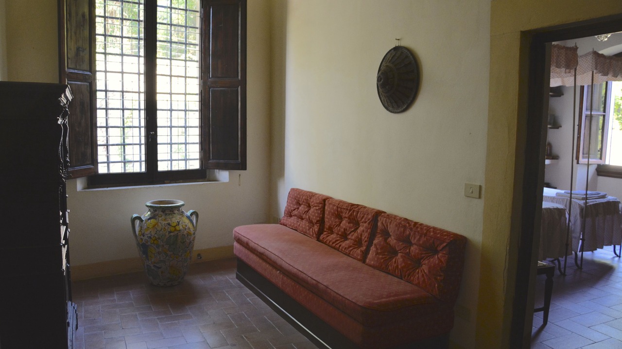 Photo of Livingroom in Borgo San Lorenzo