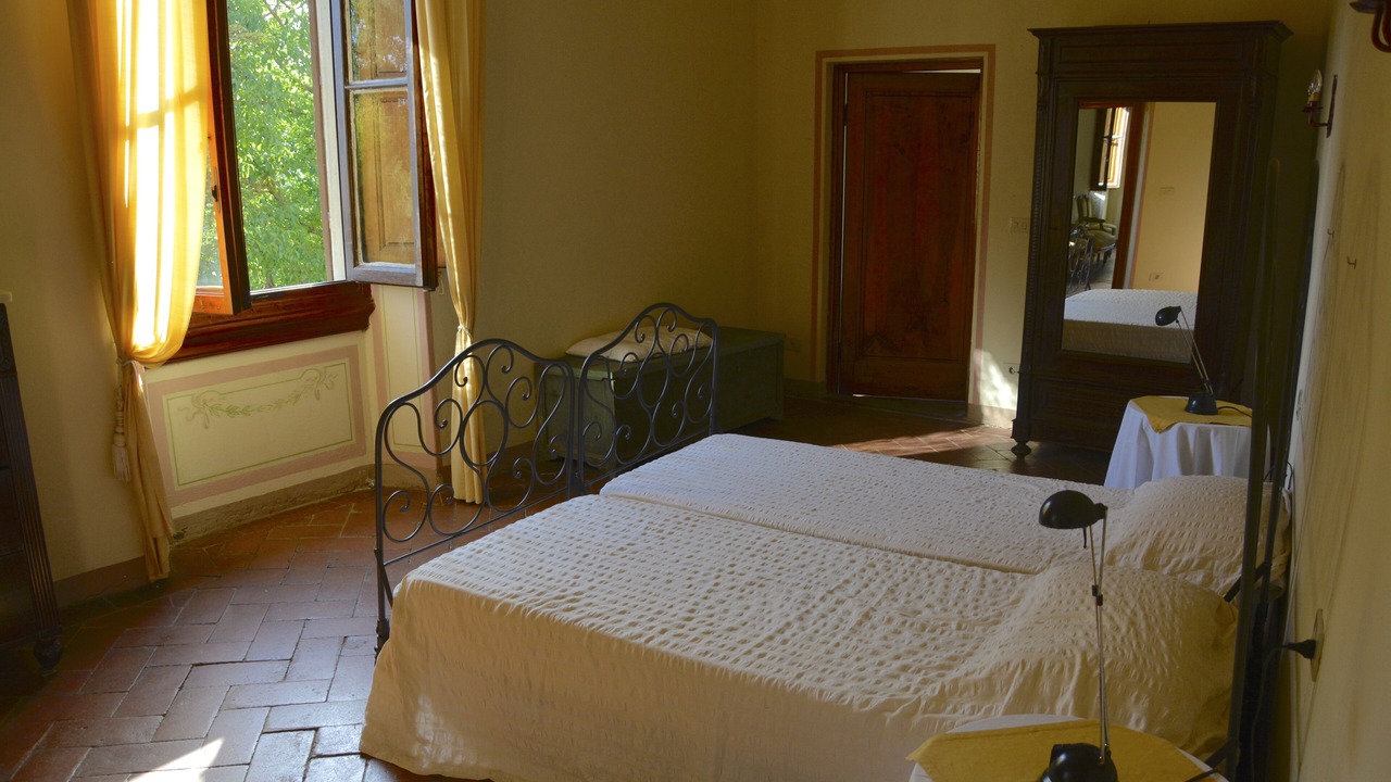 Photo of Bedroom in Borgo San Lorenzo