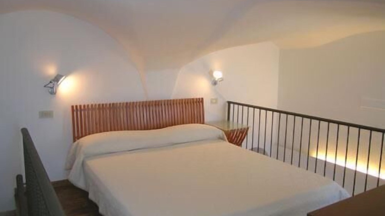 Photo of Bedroom in Conca dei Marini