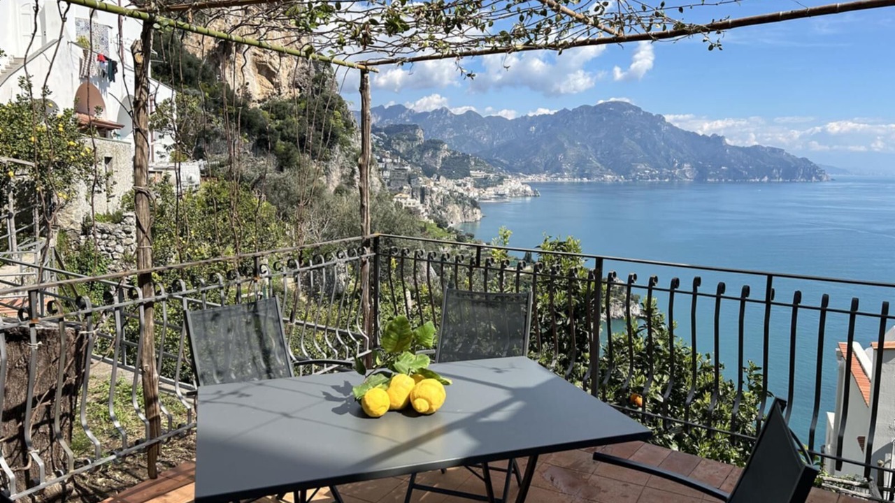 Photo of Outdoor in Conca dei Marini
