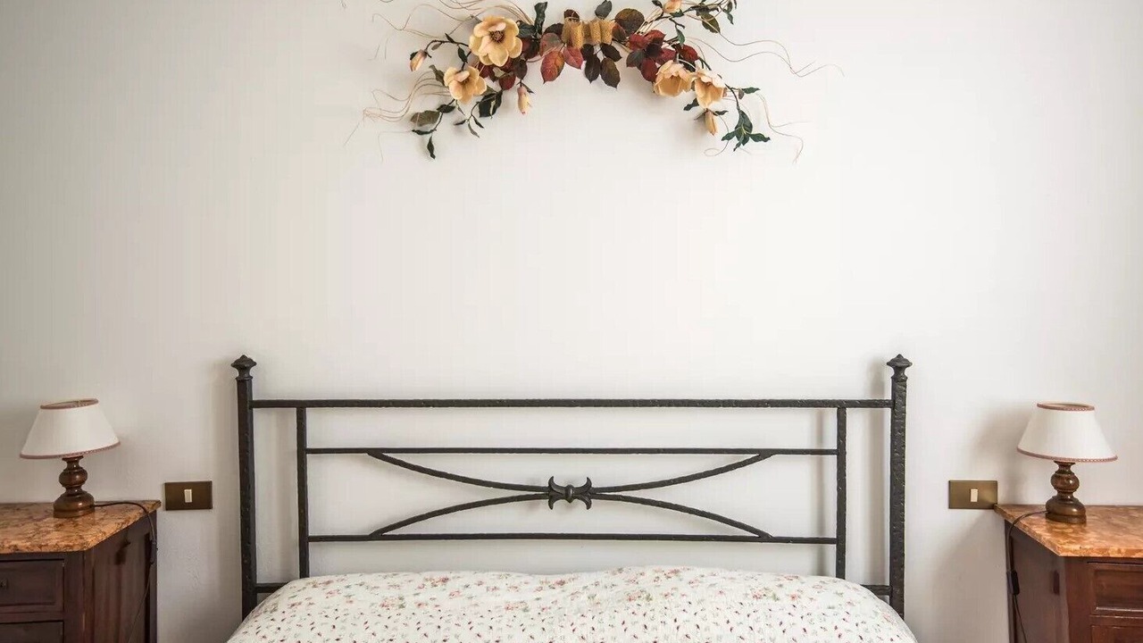 Photo of Bedroom in Vescovado