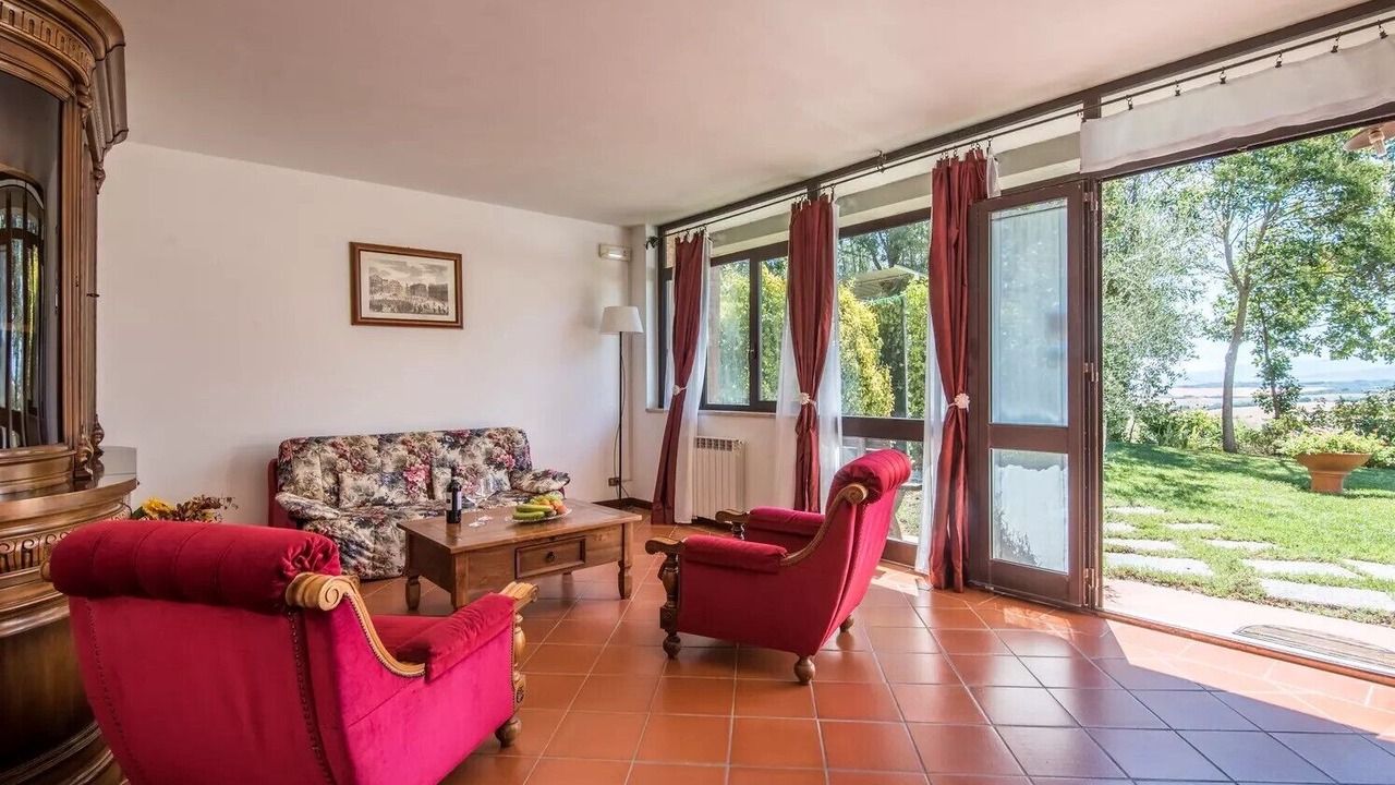 Photo of Livingroom in Vescovado