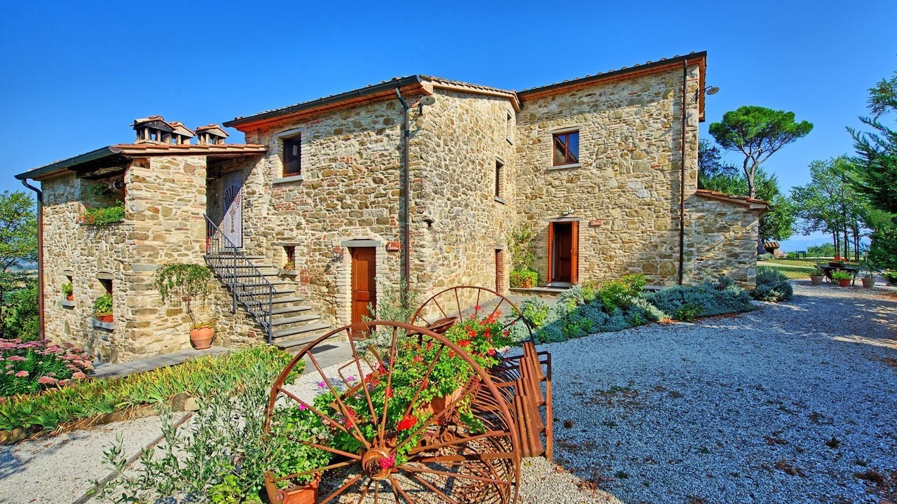 Photo of Others in Monterchi