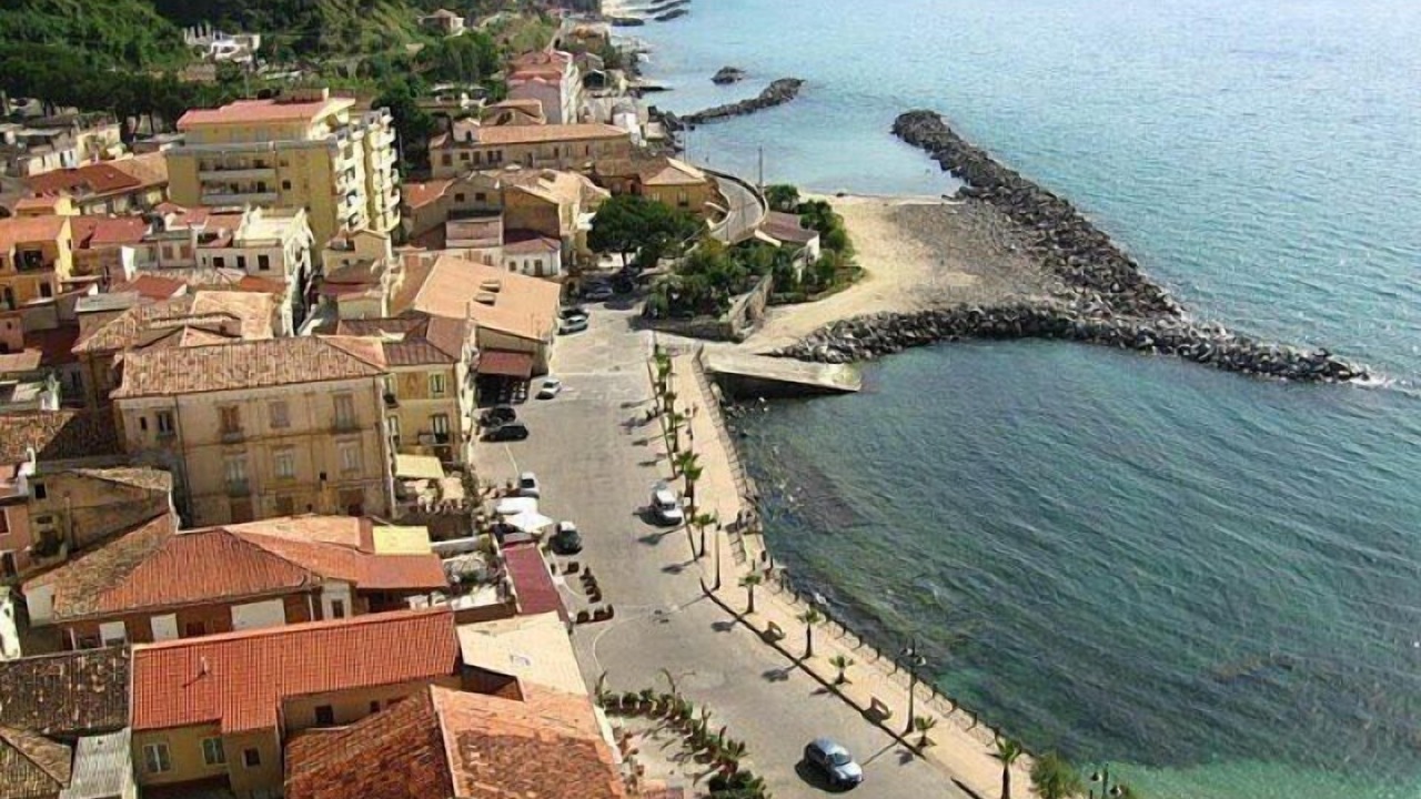 Photo of Outdoor in Pizzo