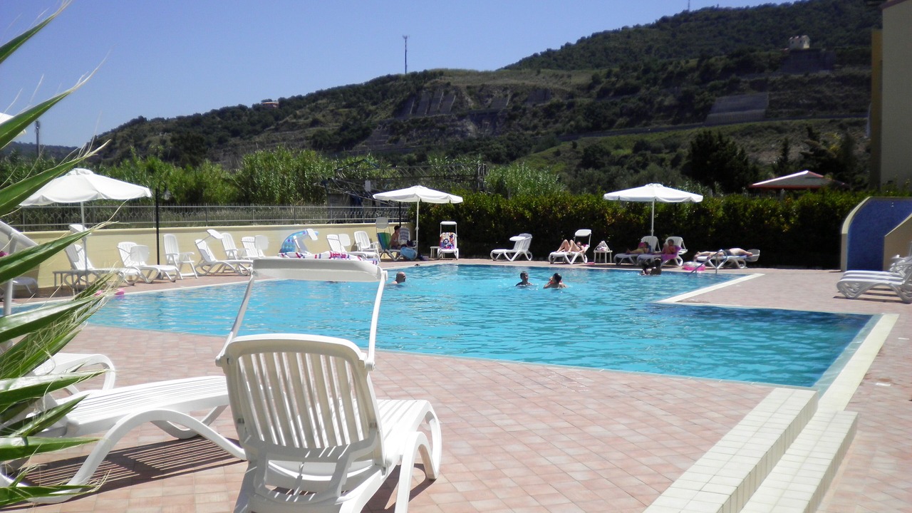Photo of Outdoor in Pizzo