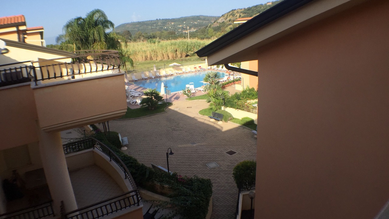 Photo of Outdoor in Pizzo
