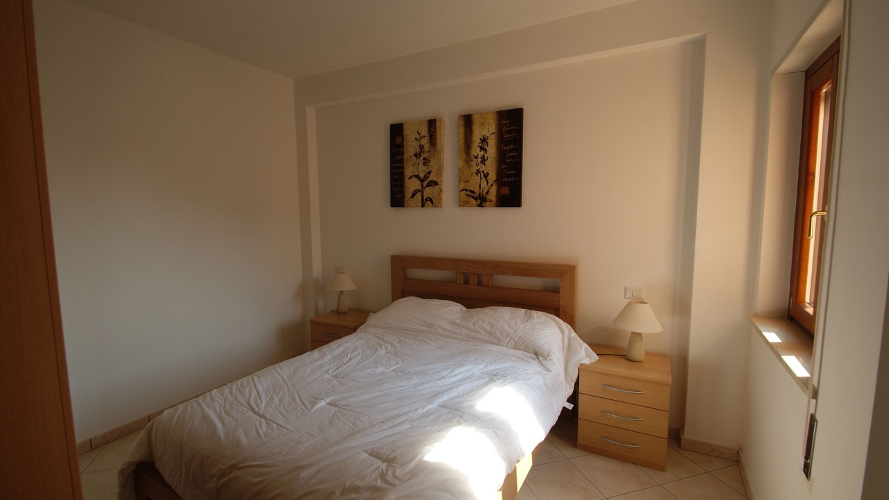 Photo of Bedroom in Pizzo