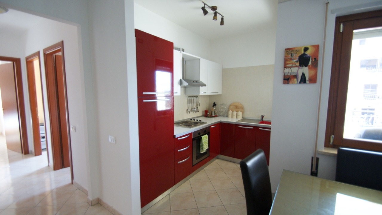 Photo of Kitchen in Pizzo