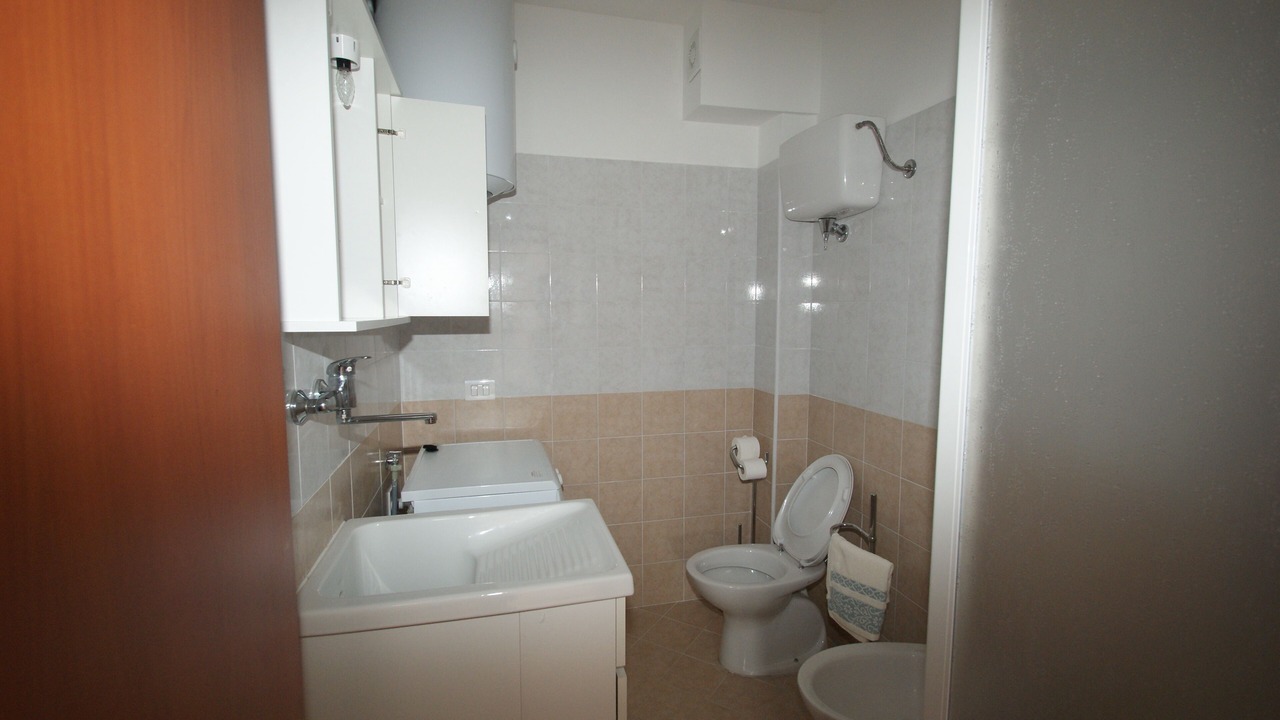 Photo of Bathroom in Pizzo