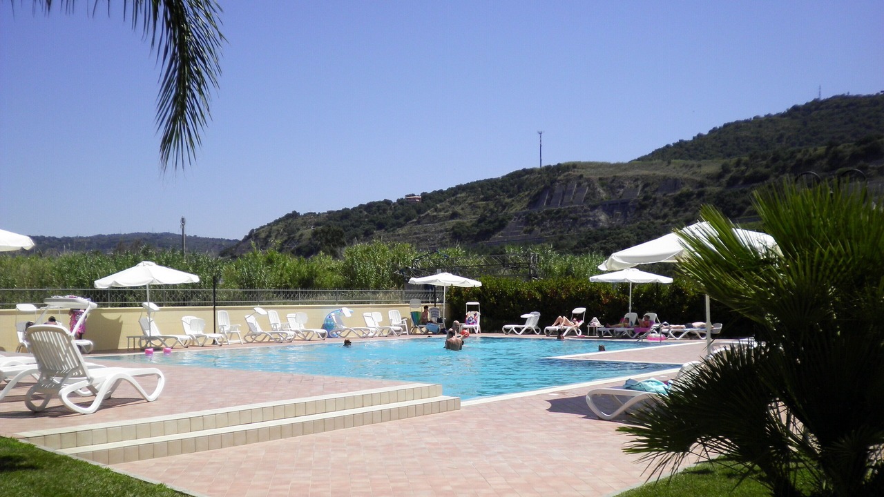 Photo of Outdoor in Pizzo