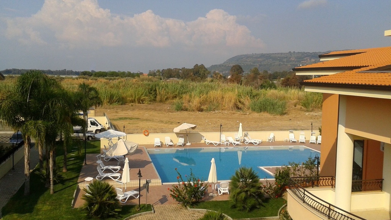 Photo of Outdoor in Pizzo