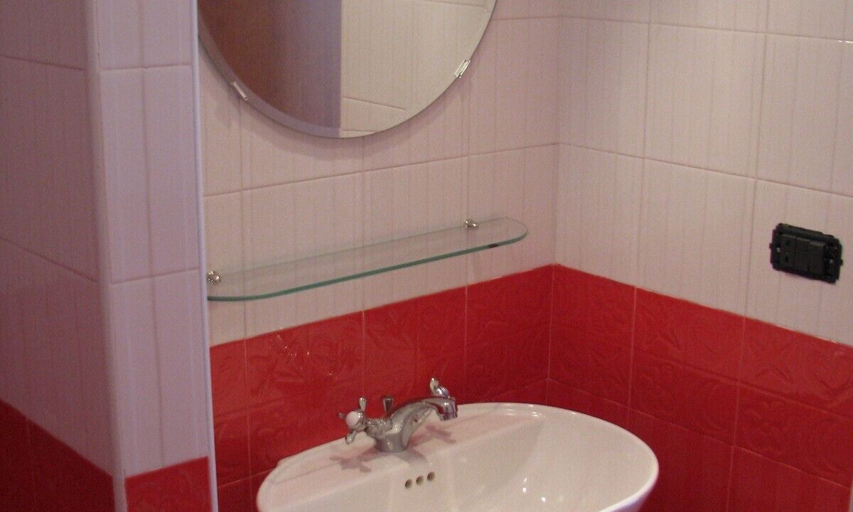 Photo of Bathroom in Diamante