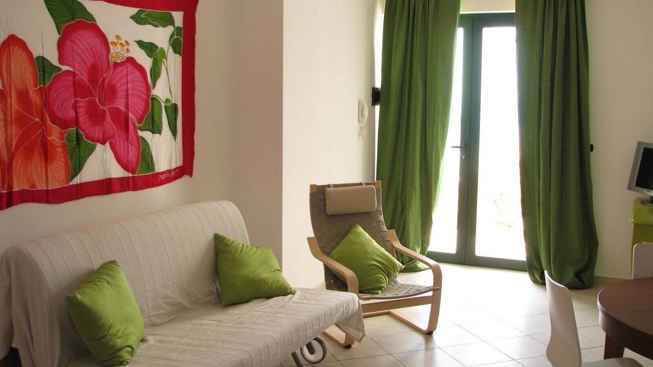 Photo of Livingroom in Diamante