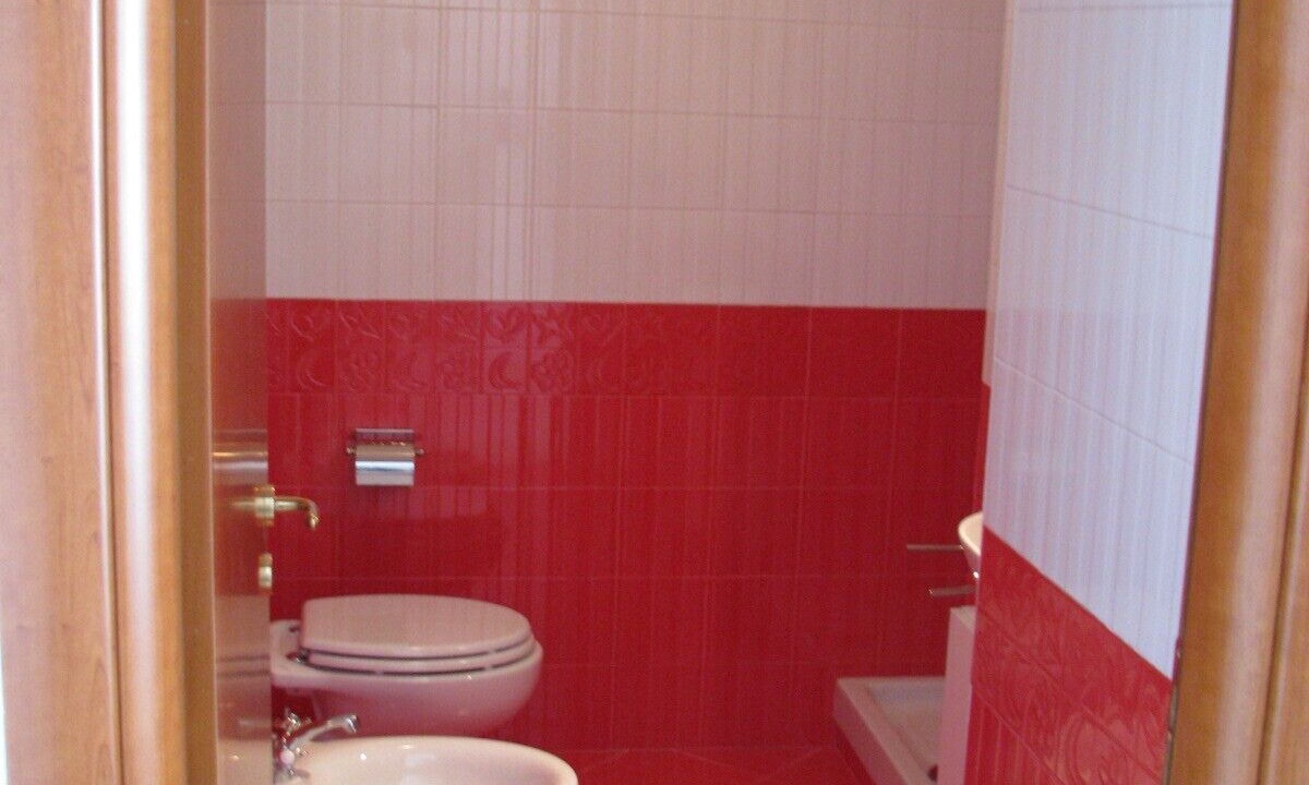 Photo of Bathroom in Diamante