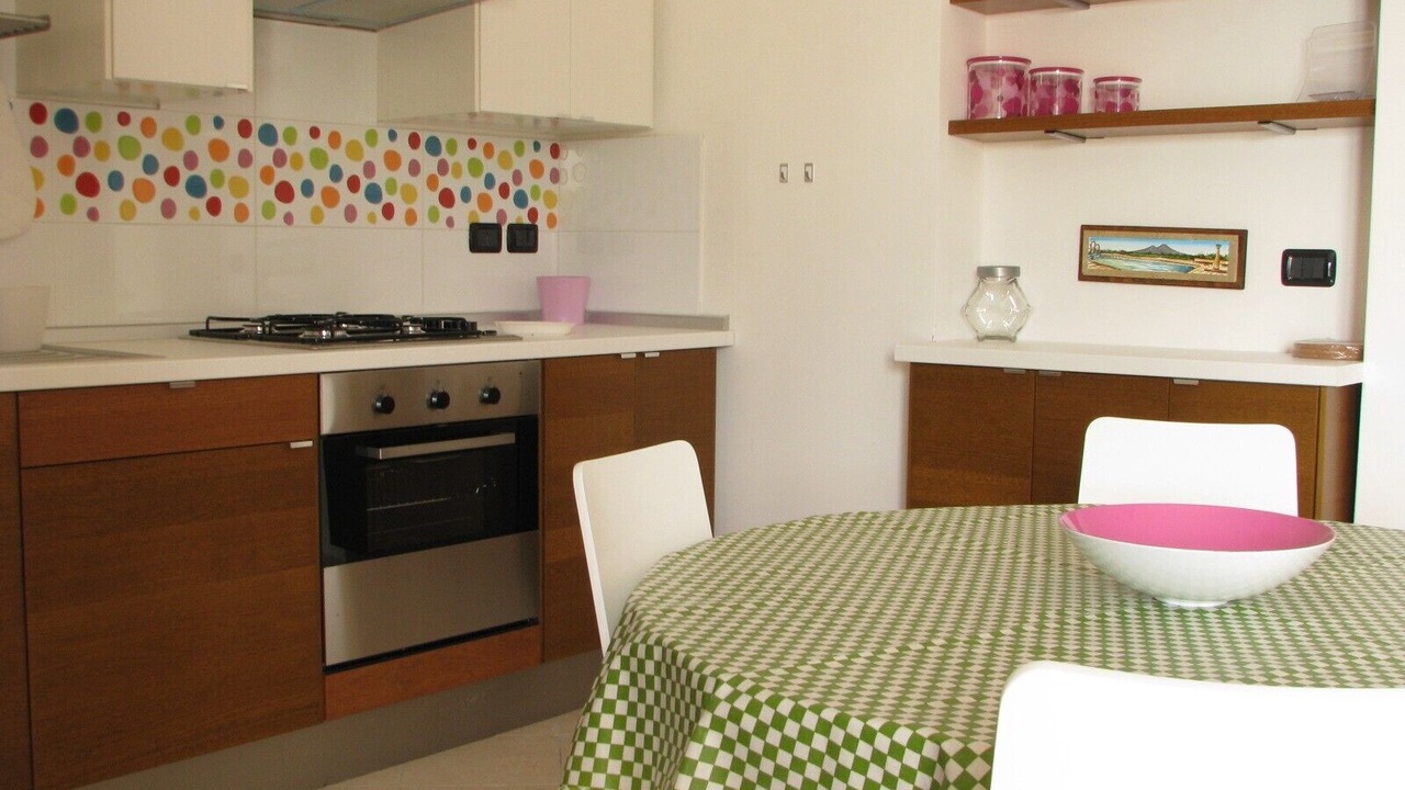 Photo of Kitchen in Diamante