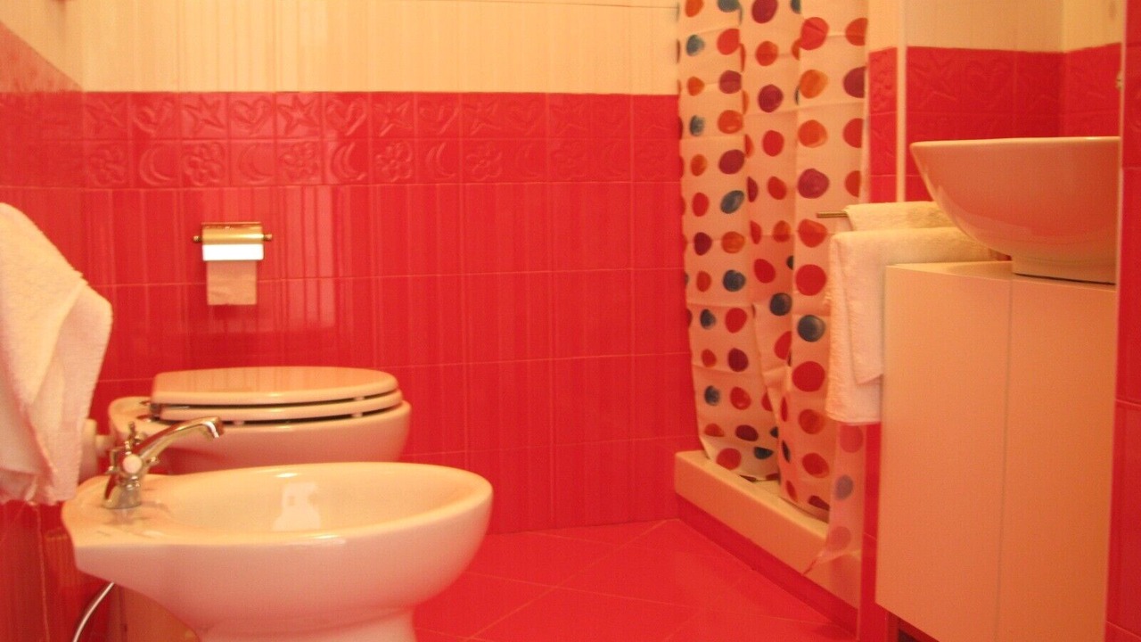 Photo of Bathroom in Diamante