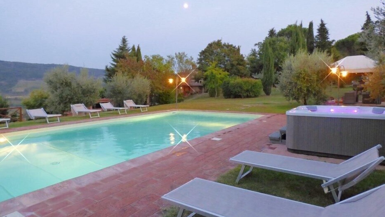 Photo of Outdoor in Greve in Chianti
