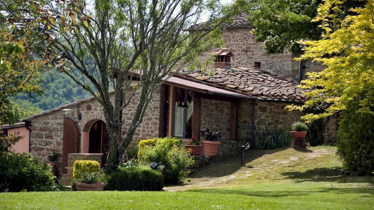 Photo of Outdoor in Greve in Chianti