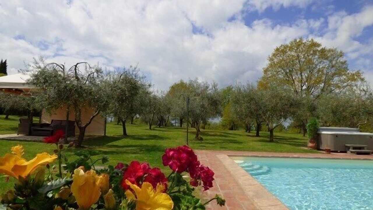 Photo of Outdoor in Greve in Chianti