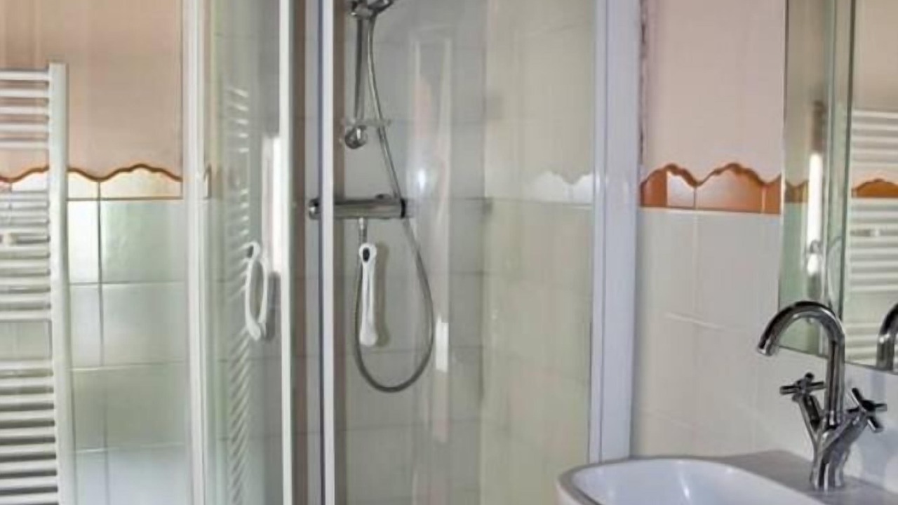 Photo of Bathroom in Greve in Chianti