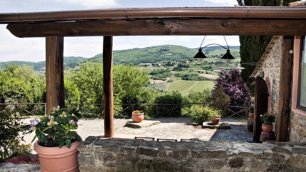 Photo of Outdoor in Greve in Chianti